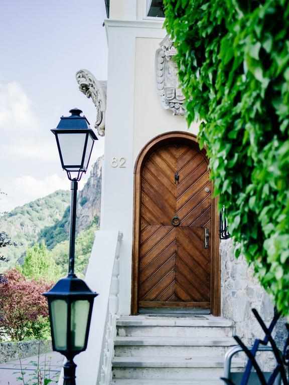 Villa Schoenthal Dürnstein Exterior foto