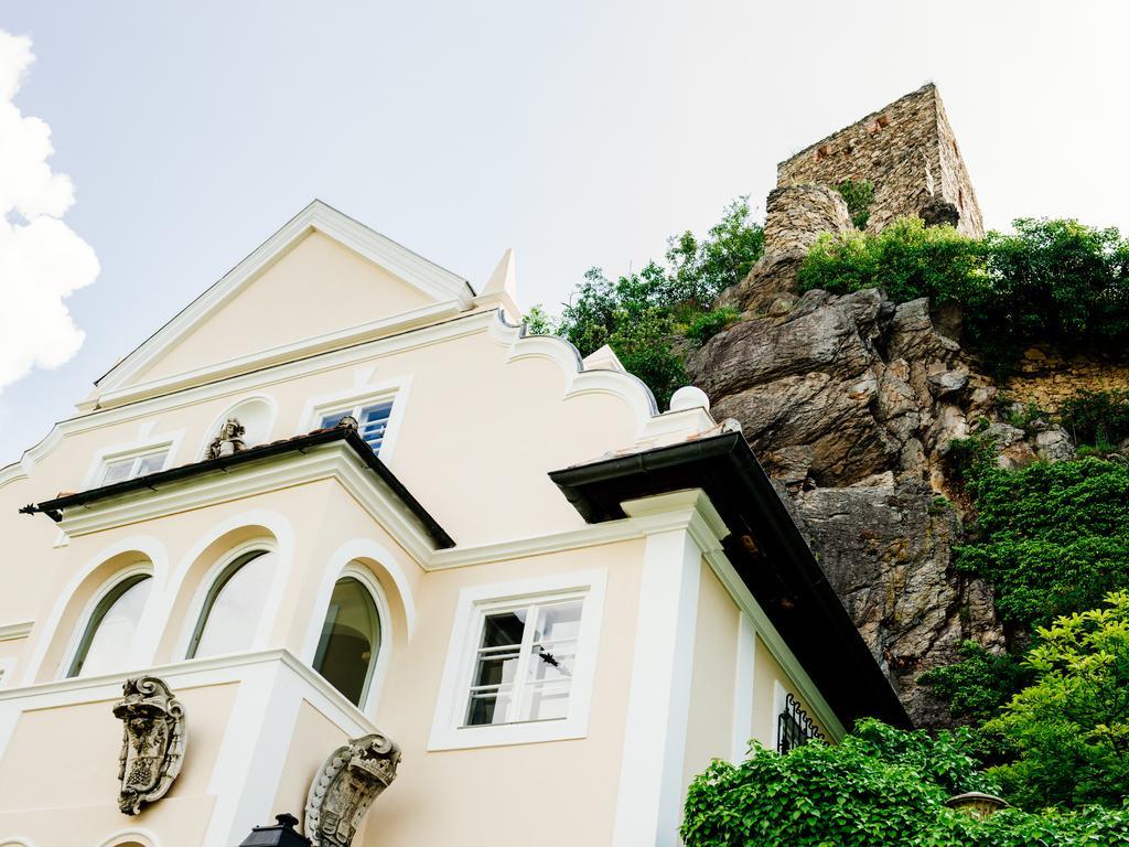 Villa Schoenthal Dürnstein Exterior foto