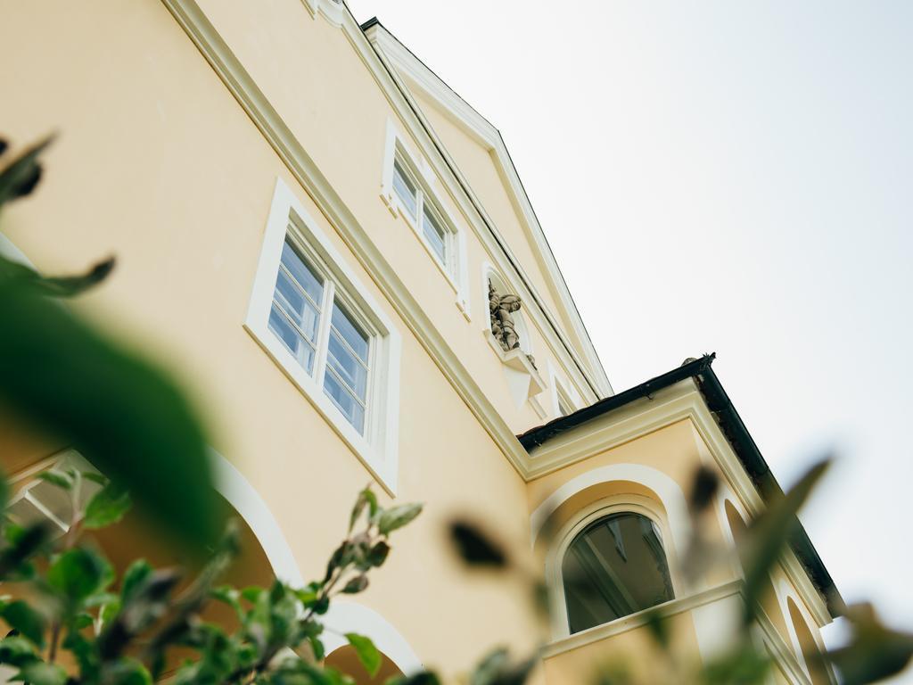 Villa Schoenthal Dürnstein Exterior foto